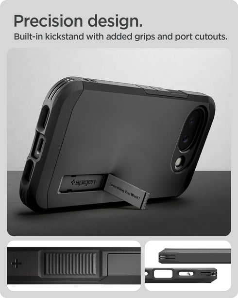 Google Pixel 10a Tough Armor (MagFit)