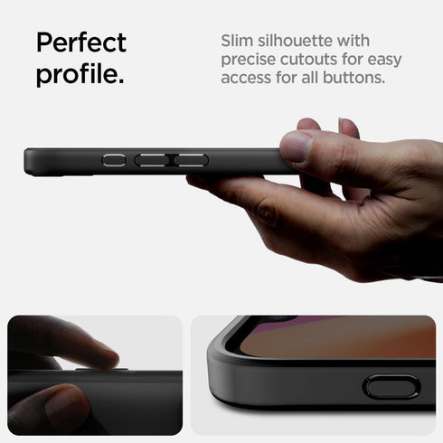 iPhone 16e Ultra Hybrid (MagFit) FROST