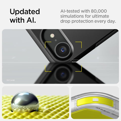 iPhone 16e Tough Armor (MagFit) AI