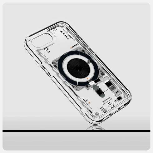 iPhone 17e Ultra Hybrid (MagFit) NEO ONE