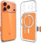 iPhone 17 Pro Max Ultra Hybrid T (MagFit)