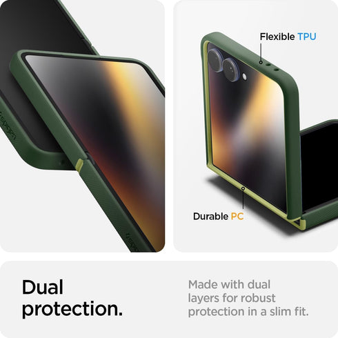 Galaxy Z Flip 7 Nano Pop (MagFit)