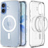 iPhone 17 Pro Ultra Hybrid (MagFit) FROST
