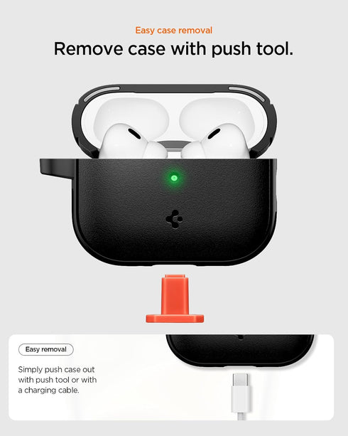 AirPods Pro 3 Vault