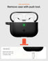 AirPods Pro 3 Vault