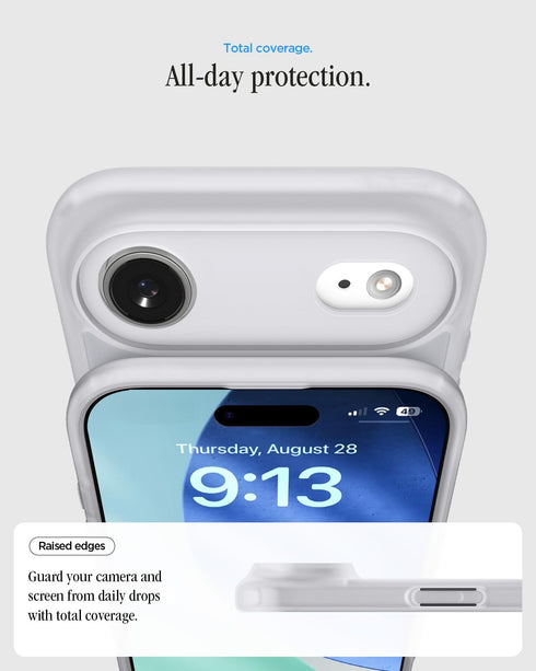 iPhone AIR Ultra Hybrid (MagFit) CLASSIC