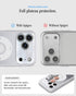 iPhone 17 Pro Ultra Hybrid CLASSIC (MagFit)