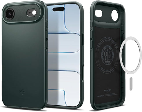 iPhone AIR Thin Fit (MagFit)