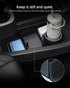 Tesla Model Y Series Lower Center Console Organizer | TO220LYS