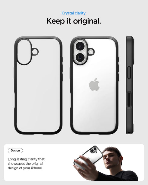 iPhone 17 Ultra Hybrid
