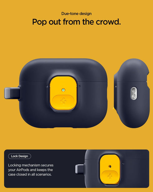 AirPods Pro 3 Nano Pop