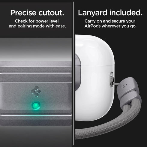 AirPods Pro 2 (2nd Gen) Lock Fit M