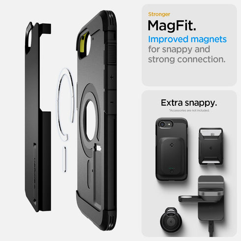 iPhone 17e Tough Armor (MagFit) AI