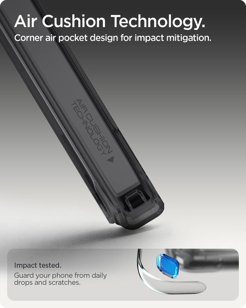 Google Pixel 10a Ultra Hybrid (MagFit) FROST