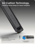 Google Pixel 10a Ultra Hybrid (MagFit) FROST