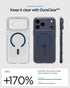 iPhone 17 Pro Ultra Hybrid (MagFit)