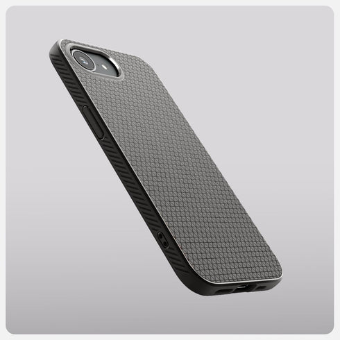 iPhone 16e Liquid Air
