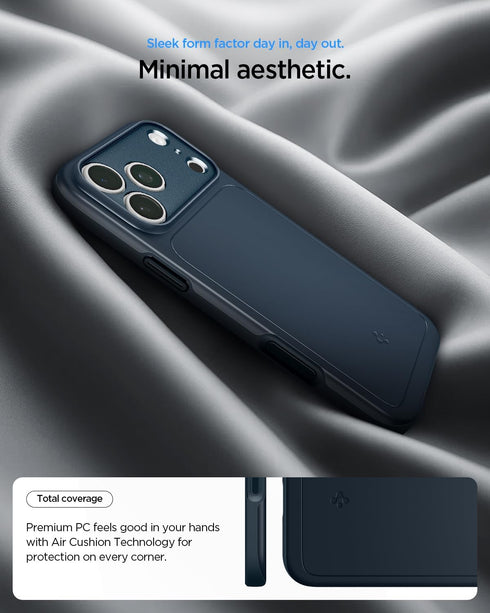 iPhone 17 Pro Max Thin Fit (MagFit)