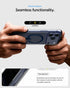 iPhone 17 Pro Max Ultra Hybrid (MagFit)