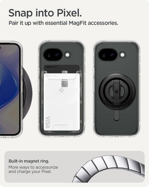 Google Pixel 10a Ultra Hybrid (MagFit)