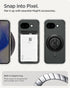 Google Pixel 10a Ultra Hybrid (MagFit)