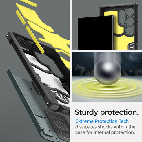 Galaxy S24 ULTRA Tough Armor