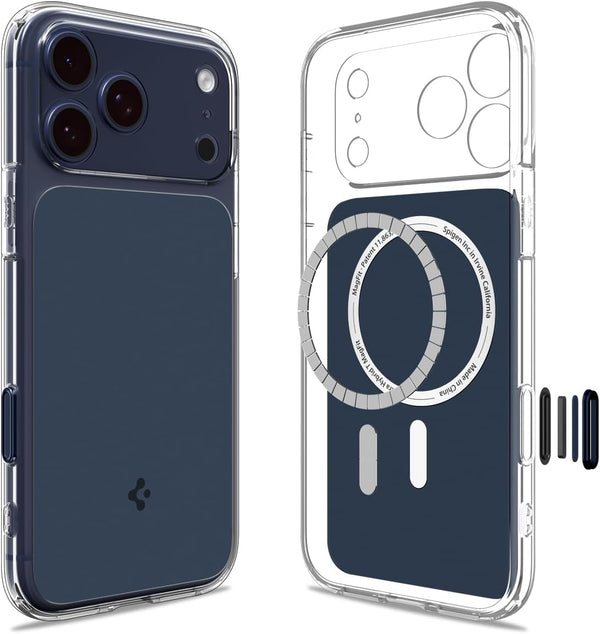 iPhone 17 Pro Ultra Hybrid T (MagFit)