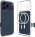 iPhone 17 Pro Max Ultra Hybrid T (MagFit)