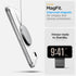 iPhone 16e Ultra Hybrid (MagFit)