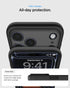 iPhone 17 Pro Max Ultra Hybrid (MagFit) FROST