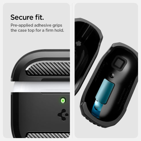 AirPods 4 Rugged Armor