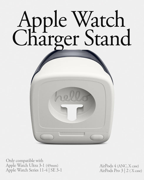Apple Watch Classic C1 Charger Stand