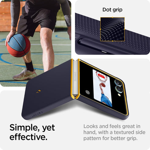 Galaxy Z Flip 7 Nano Pop (MagFit)