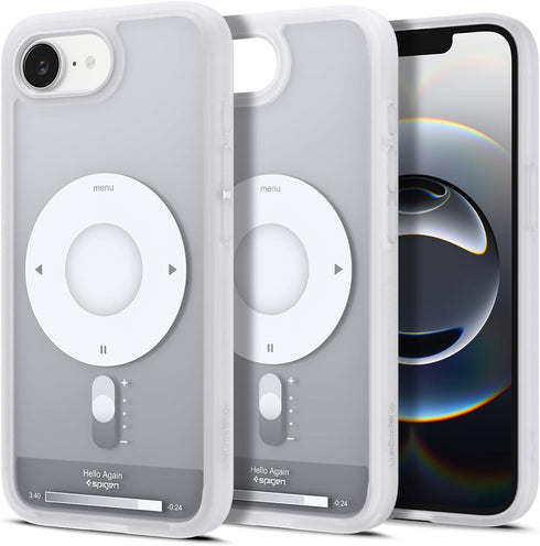 iPhone 16e Ultra Hybrid (MagFit) CLASSIC