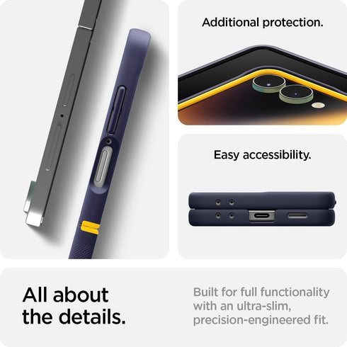 Galaxy Z Flip 7 Nano Pop (MagFit)