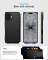 iPhone 17 Thin Fit (MagFit)