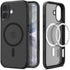 iPhone 17 Pro Ultra Hybrid (MagFit) FROST