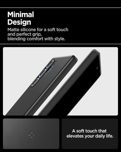 Galaxy S25 ULTRA Thin Fit (MagFit)