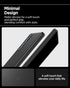 Galaxy S25 ULTRA Thin Fit (MagFit)