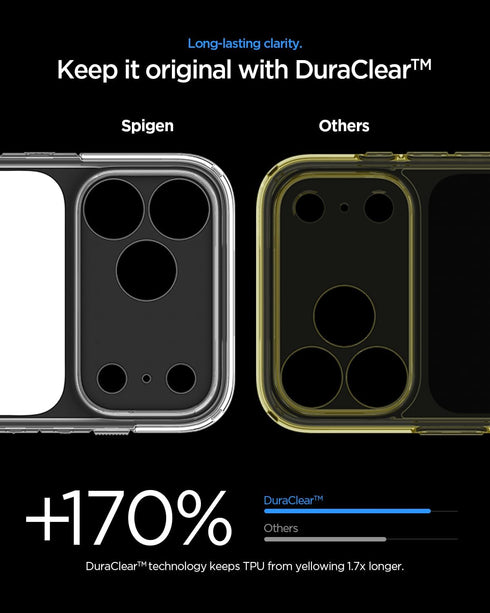 iPhone 17 Pro Ultra Hybrid T (MagFit)
