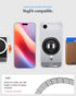iPhone AIR Ultra Hybrid (MagFit) CLASSIC