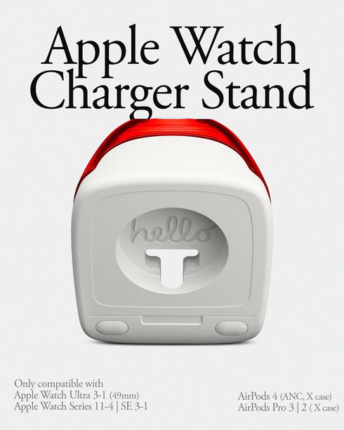 Apple Watch Classic C1 Charger Stand