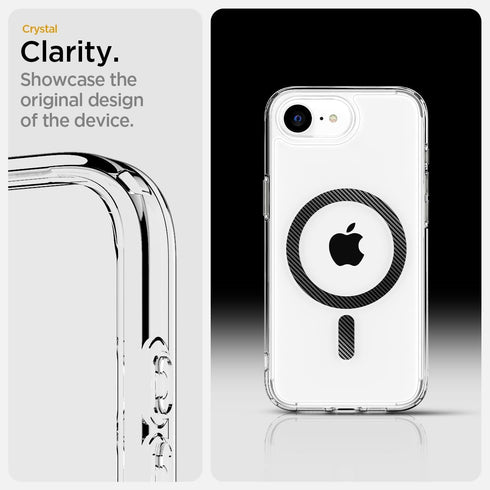 iPhone 17e Ultra Hybrid (MagFit)
