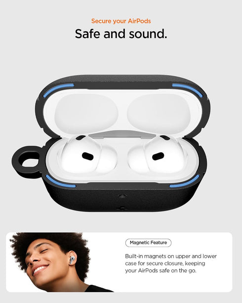 AirPods Pro 3 Vault