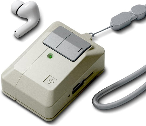 AirPods Pro 3 Classic LS
