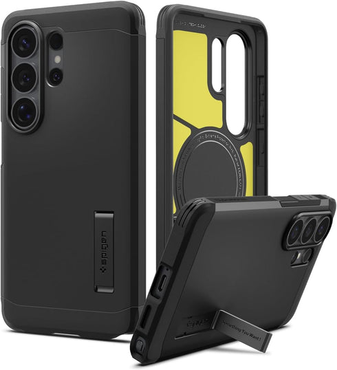 Galaxy S26 ULTRA Tough Armor (MagFit)