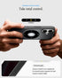 iPhone 17 Ultra Hybrid CLASSIC (MagFit)