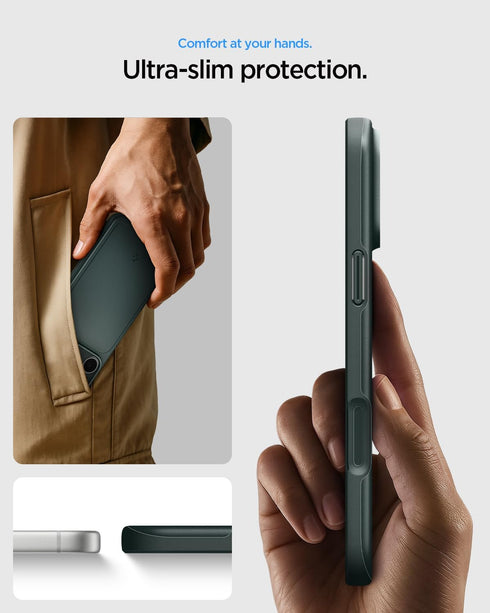 iPhone 17 Pro Max Thin Fit (MagFit)