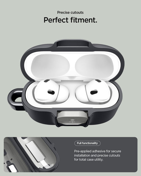 AirPods Pro 3 Nano Pop