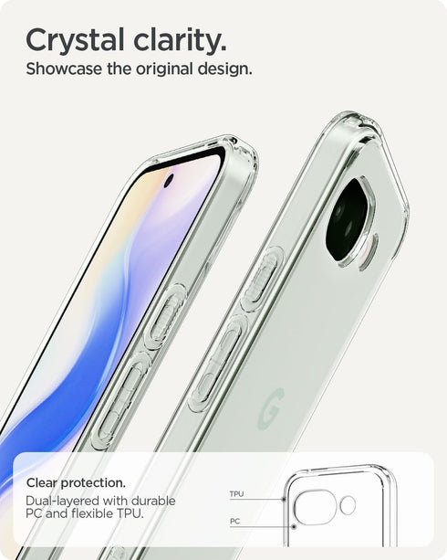Google Pixel 10a Ultra Hybrid